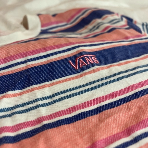 Vans coord set - Picture 5 of 7